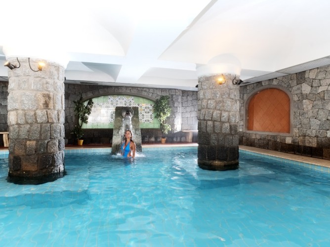 Hotel Terme San Lorenzo - Immagine 7