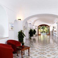 Hotel Terme San Lorenzo Hall