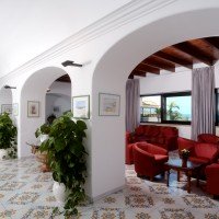 Hotel Terme San Lorenzo Hall