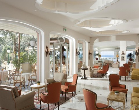 Hotel Ambasciatori - Foto 4
