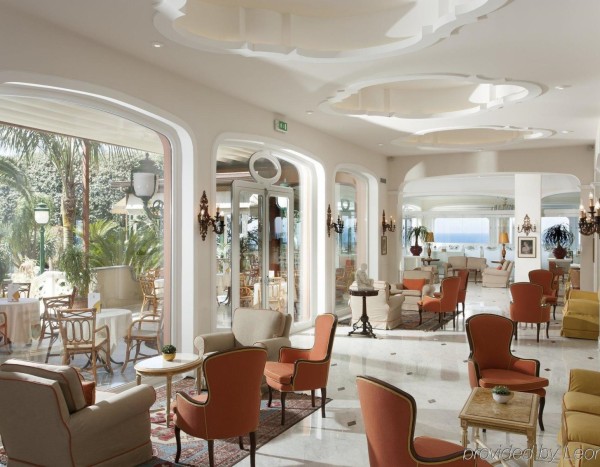 Hotel Ambasciatori