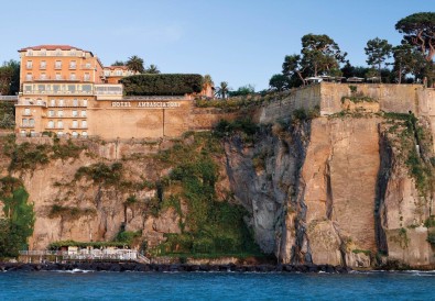 Hotel Ambasciatori