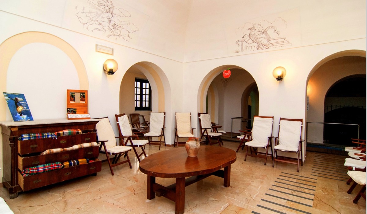 Hotel Terme Castaldi