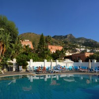 Hotel Terme Castaldi