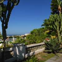Hotel Terme Castaldi