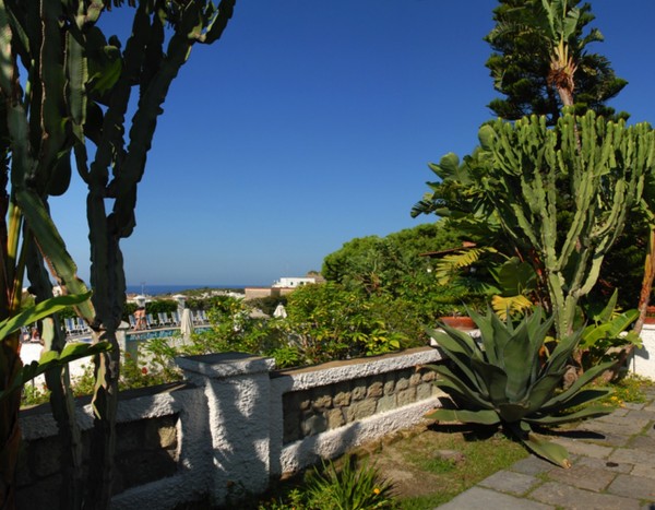 Hotel Terme Castaldi