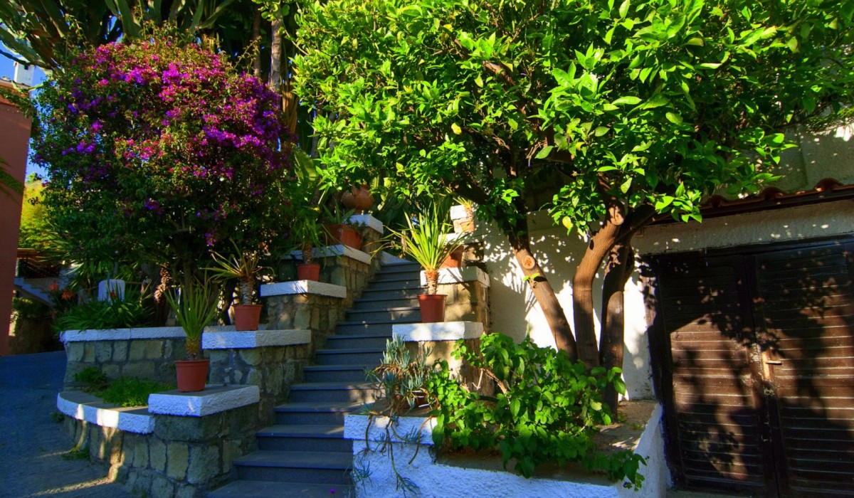 Hotel Terme Castaldi