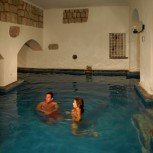 Hotel Terme Castaldi