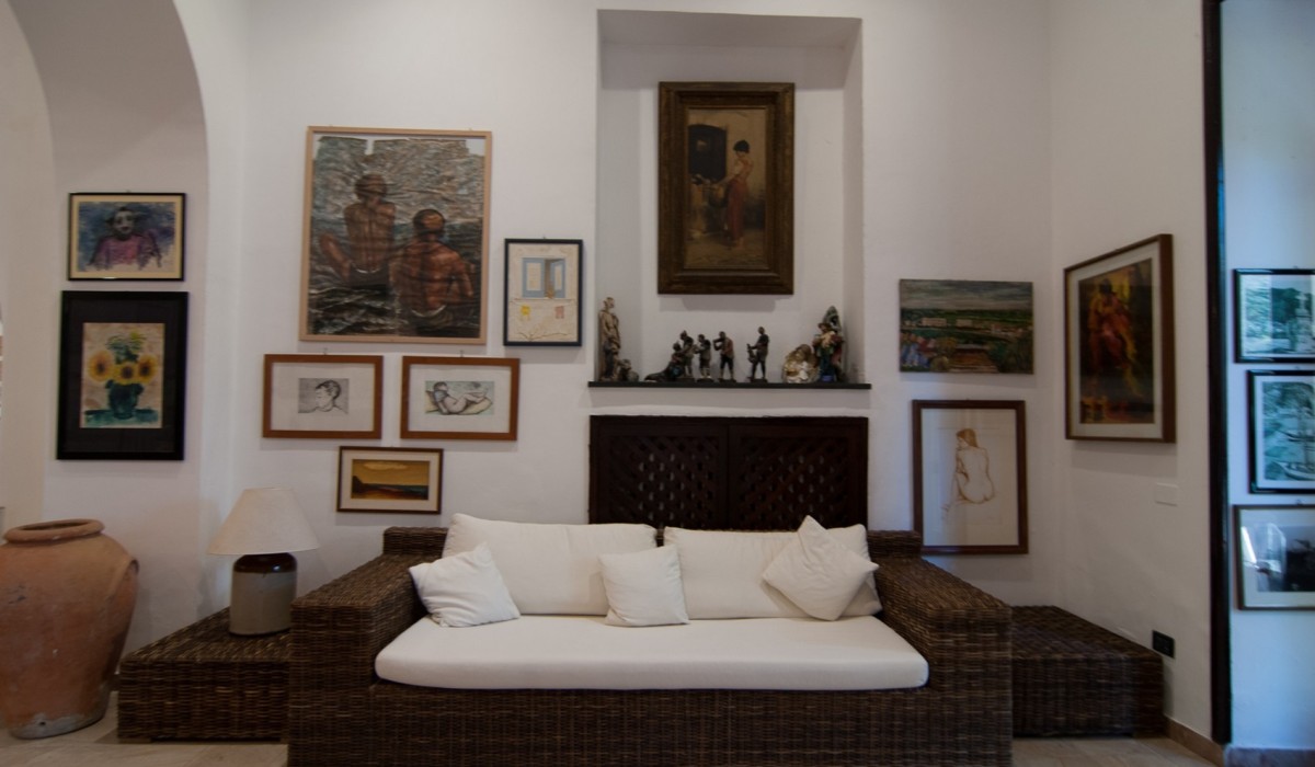 Hotel Terme Castaldi