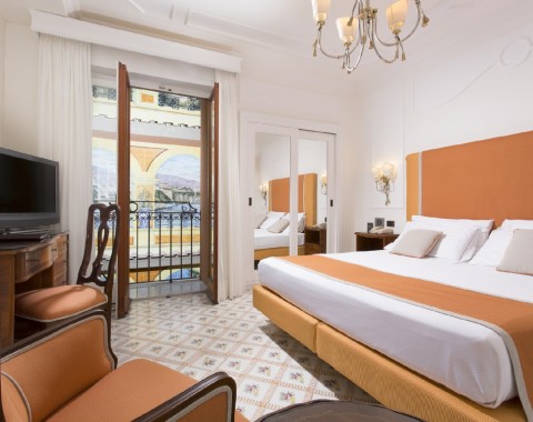 Hotel Ambasciatori - Foto 12