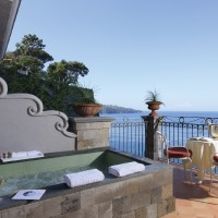 Hotel Ambasciatori Sorrento Suite esclusiva