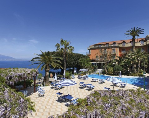 Hotel Ambasciatori - Foto 3