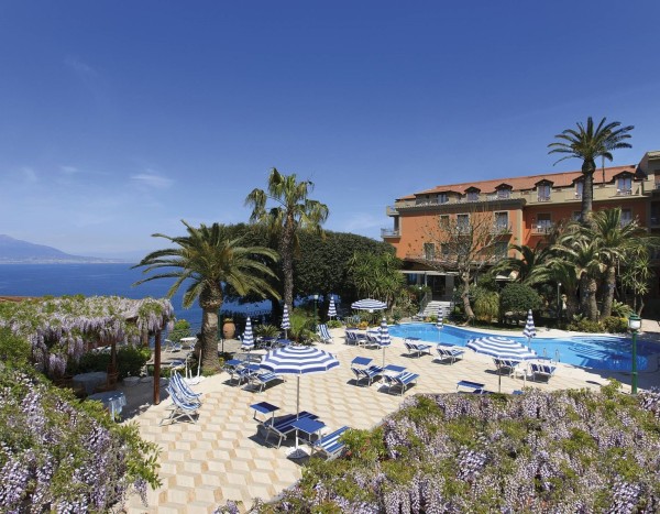 Hotel Ambasciatori