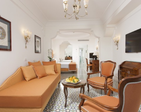 Hotel Ambasciatori - Foto 11