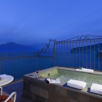 Hotel Ambasciatori Sorrento Suite esclusiva