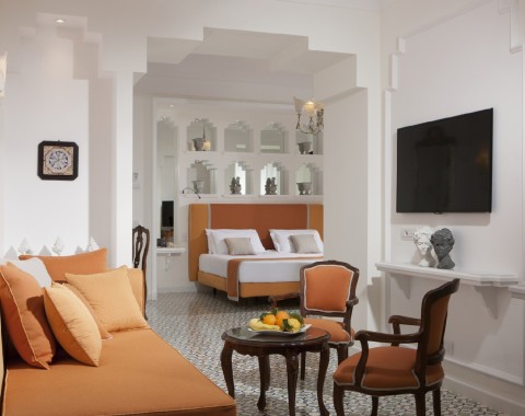 Hotel Ambasciatori - Foto 10