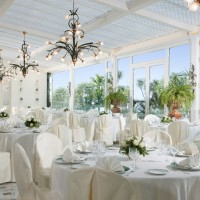 Hotel Ambasciatori Ristorante