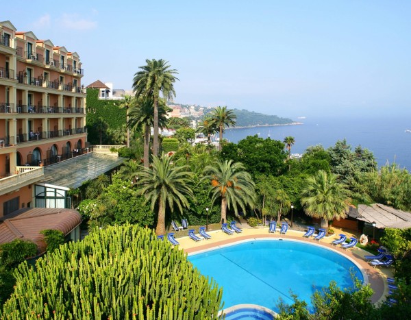 Hotel Ambasciatori