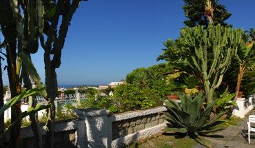 Hotel Terme Castaldi Hotel Terme Castaldi