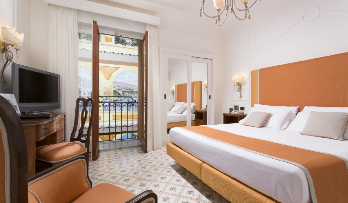 Hotel Ambasciatori