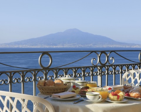 Hotel Ambasciatori - Foto 14