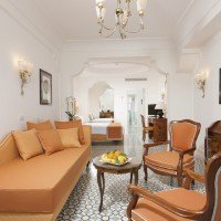 Hotel Ambasciatori Sorrento Suite