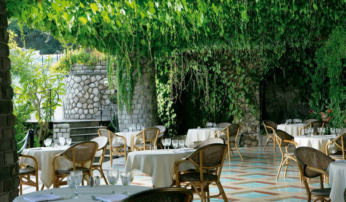 Hotel Ambasciatori