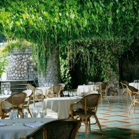 Hotel Ambasciatori Giardini