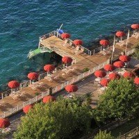 Hotel Ambasciatori Mare