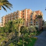 Hotel Ambasciatori
