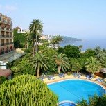 Hotel Ambasciatori