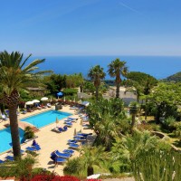 Hotel Terme San Nicola Ischia
