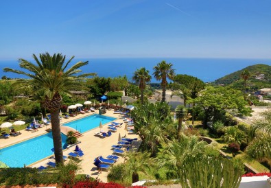 Hotel Terme San Nicola
