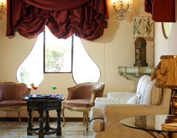 Hotel La Bagattella