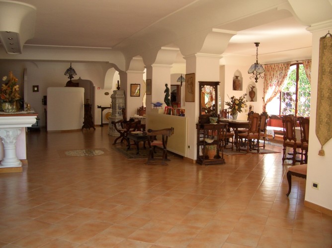 Hotel La Bagattella - Immagine 10