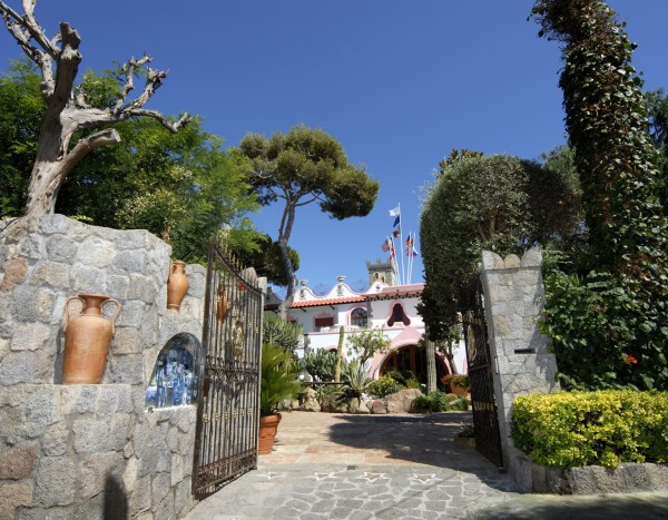 Hotel La Bagattella