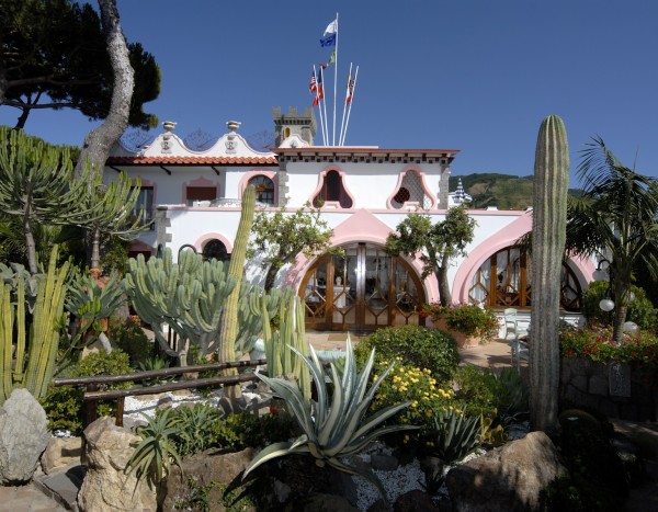 Hotel La Bagattella