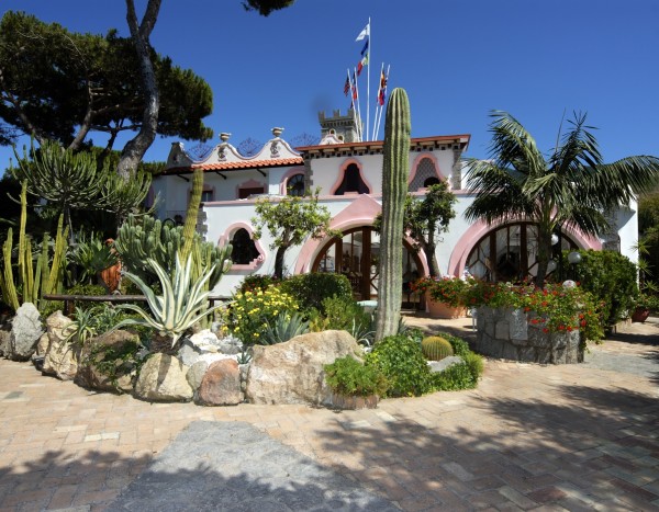 Hotel La Bagattella