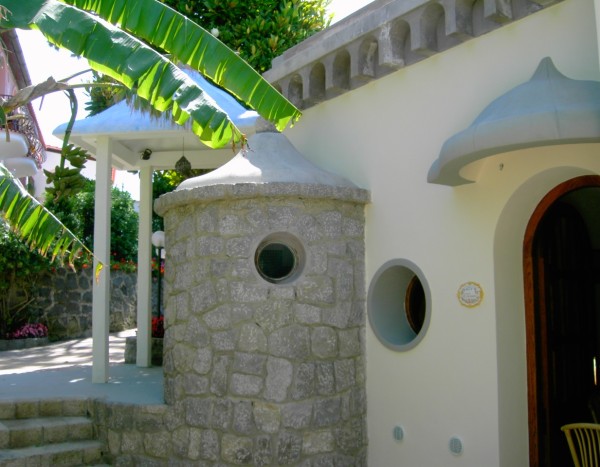 Hotel La Bagattella