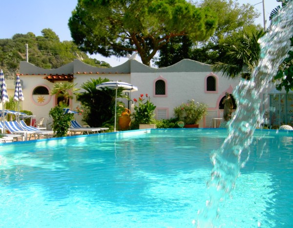 Hotel La Bagattella