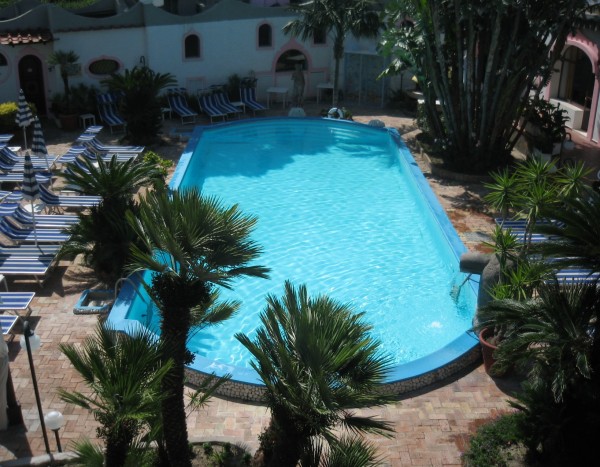 Hotel La Bagattella
