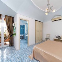 Hotel Terme Villa Svizzera
