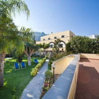 Hotel Terme Villa Svizzera