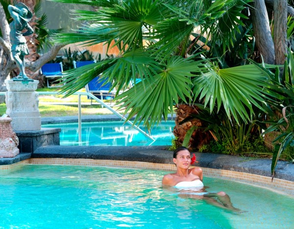 Hotel Terme La Reginella