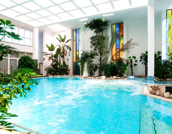 Hotel Terme La Reginella