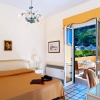 Hotel Terme La Reginella