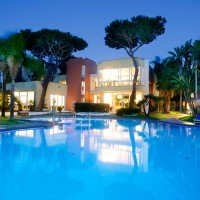 Hotel Terme La Reginella