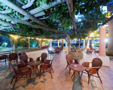 Hotel Terme Villa Svizzera - Foto 6
