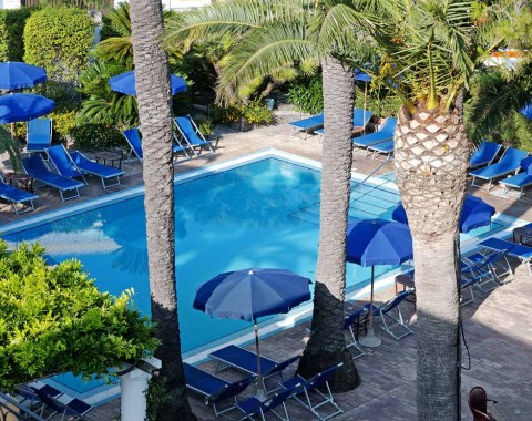 Hotel Terme Villa Svizzera - Foto 12
