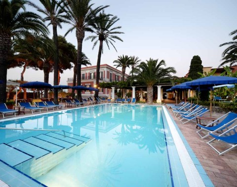 Hotel Terme Villa Svizzera - Foto 14